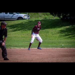 Meet your Posher, Will